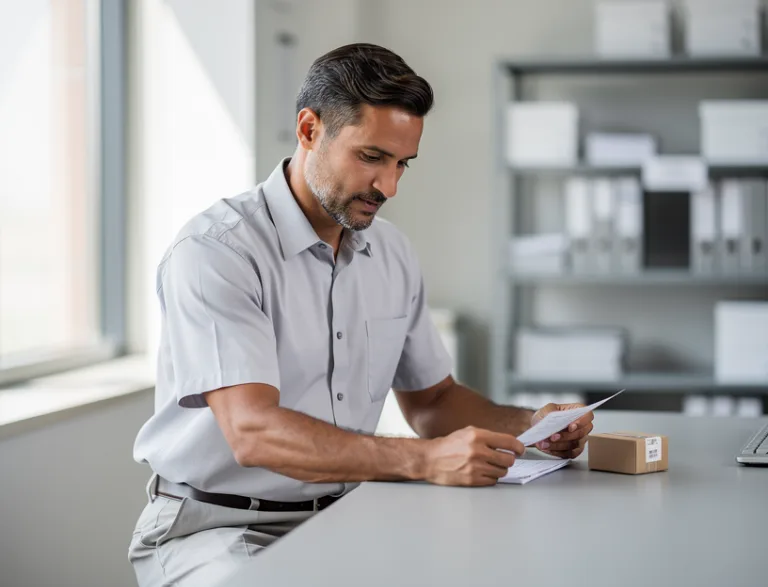Customs Broker service in Longueuil